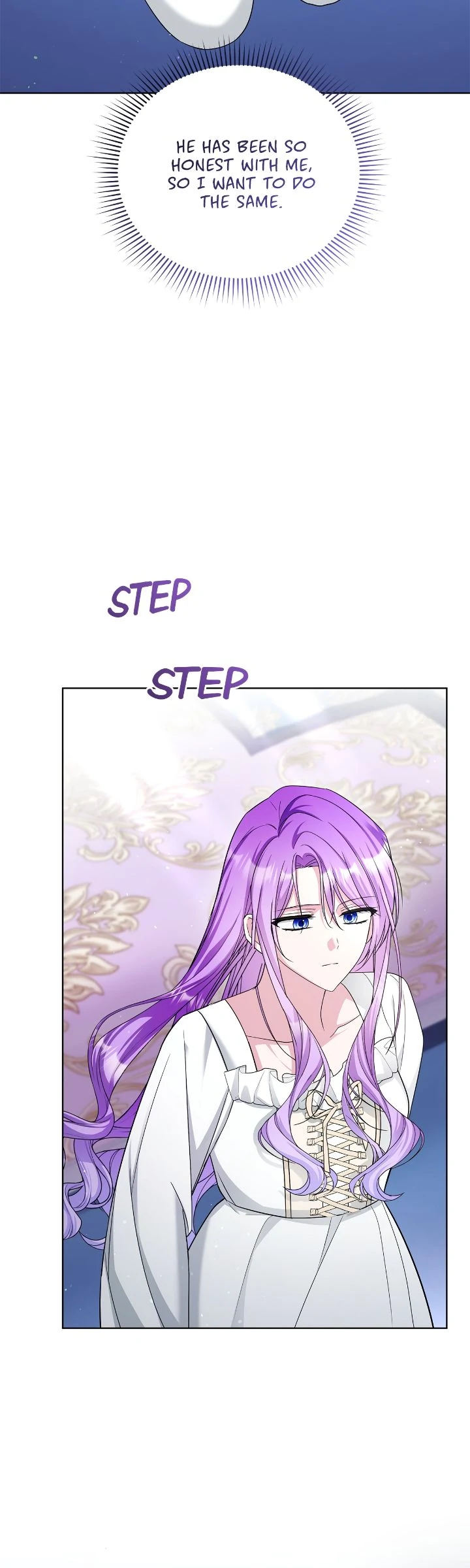 The Ugly Lady’s Secret Pouch Chapter 61 199 18