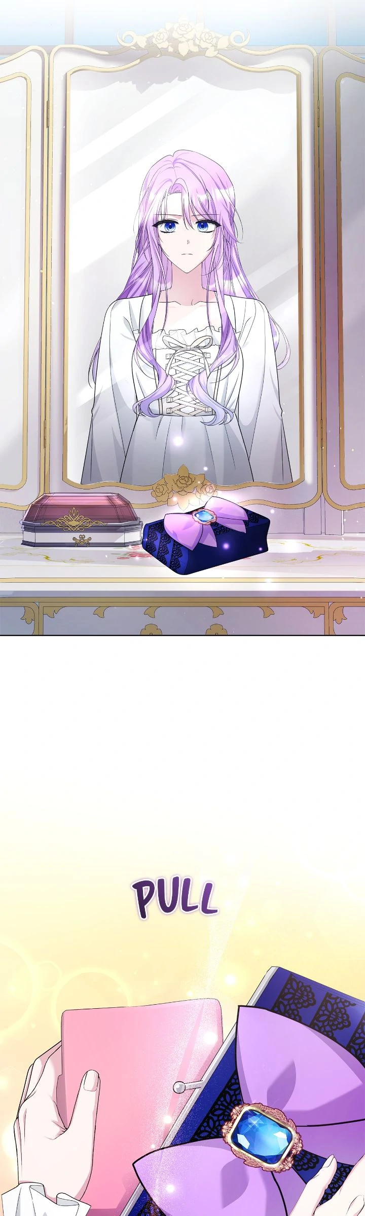 The Ugly Lady’s Secret Pouch Chapter 61 200 19