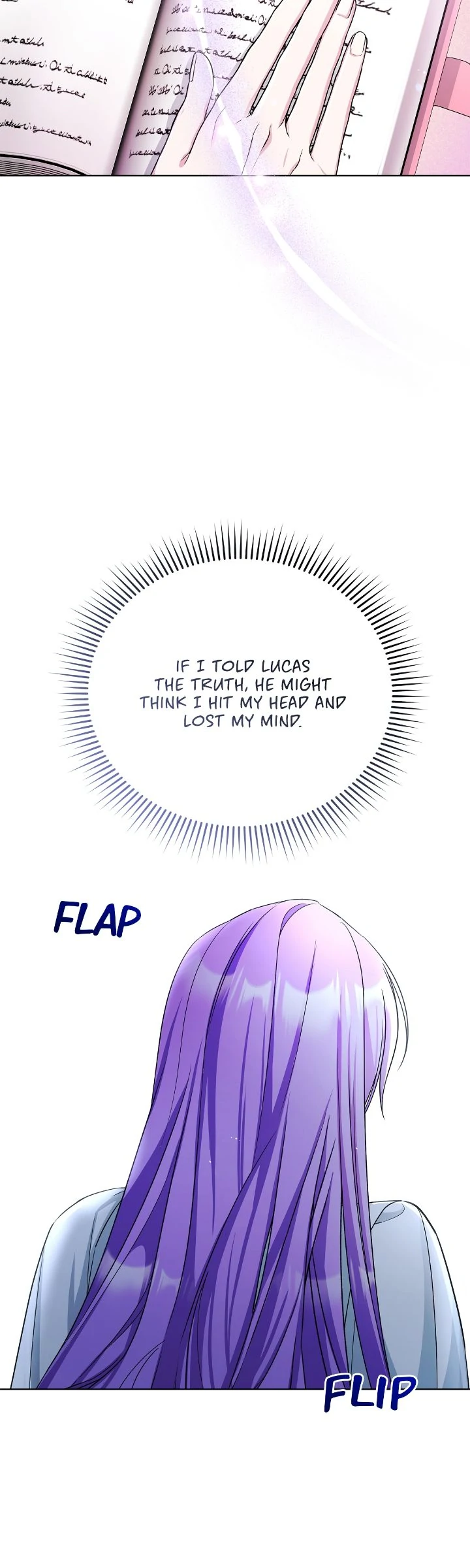 The Ugly Lady’s Secret Pouch Chapter 61 203 22