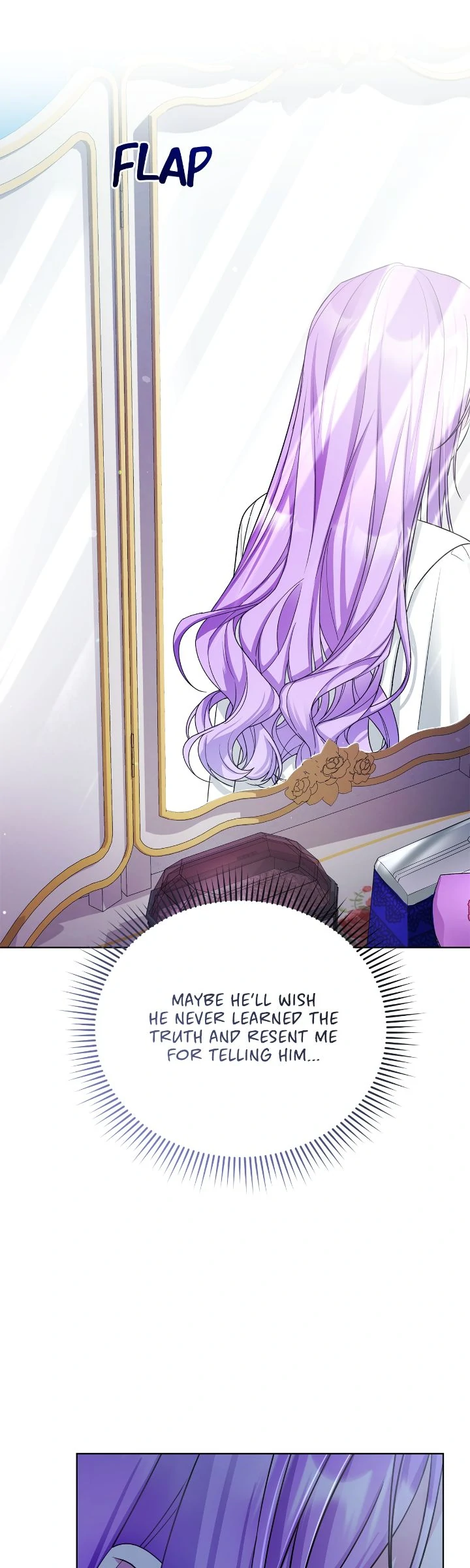 The Ugly Lady’s Secret Pouch Chapter 61 204 23