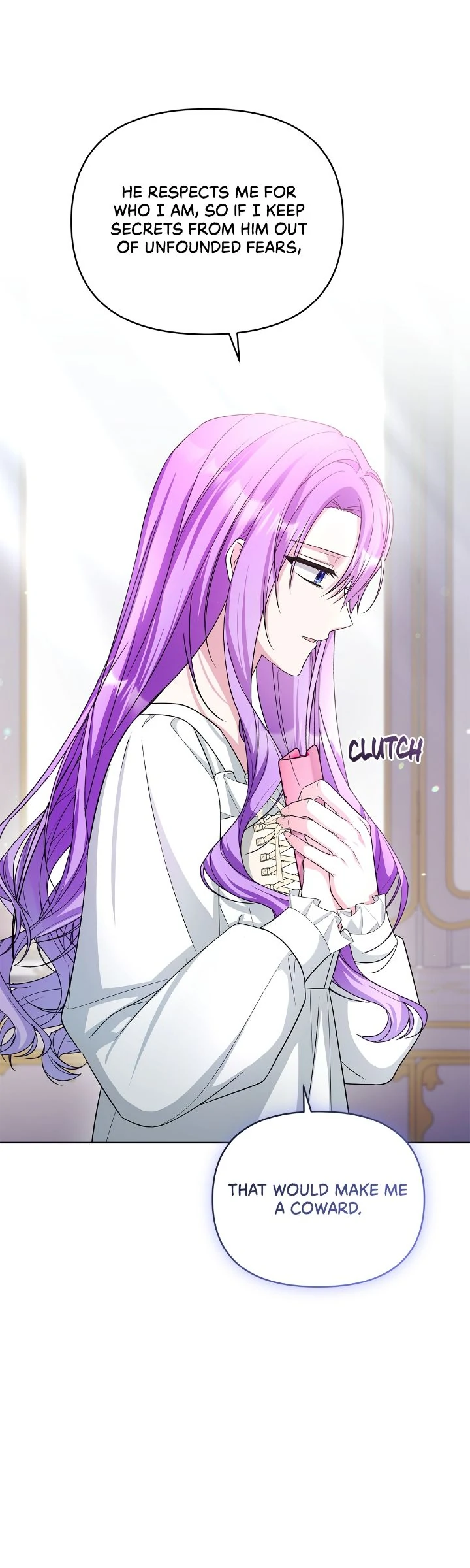 The Ugly Lady’s Secret Pouch Chapter 61 206 25