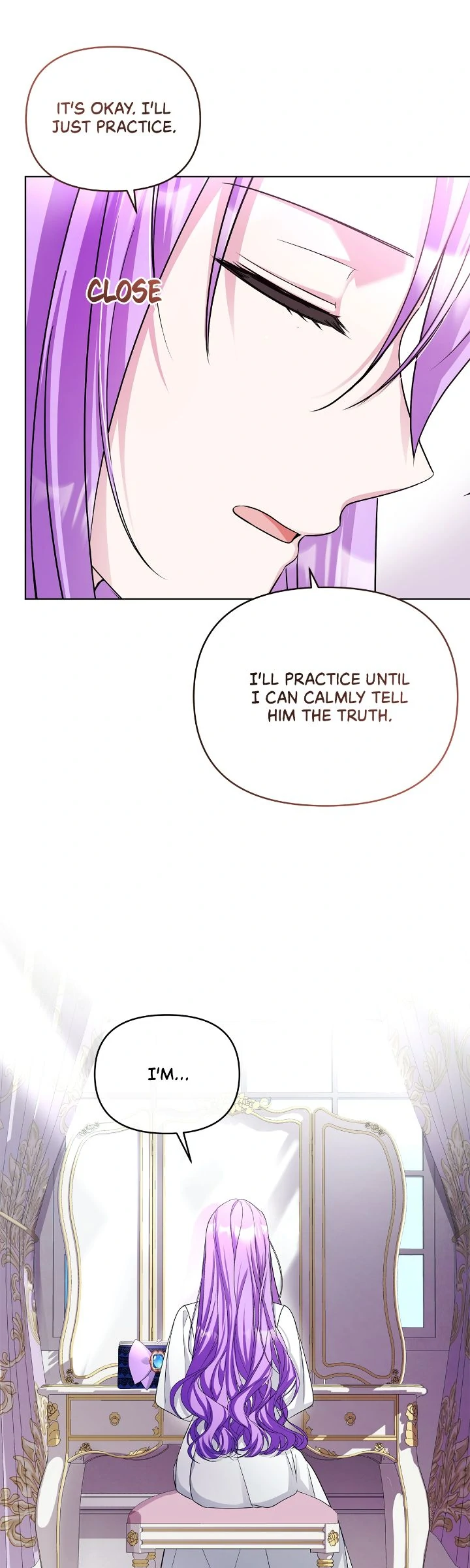 The Ugly Lady’s Secret Pouch Chapter 61 207 26