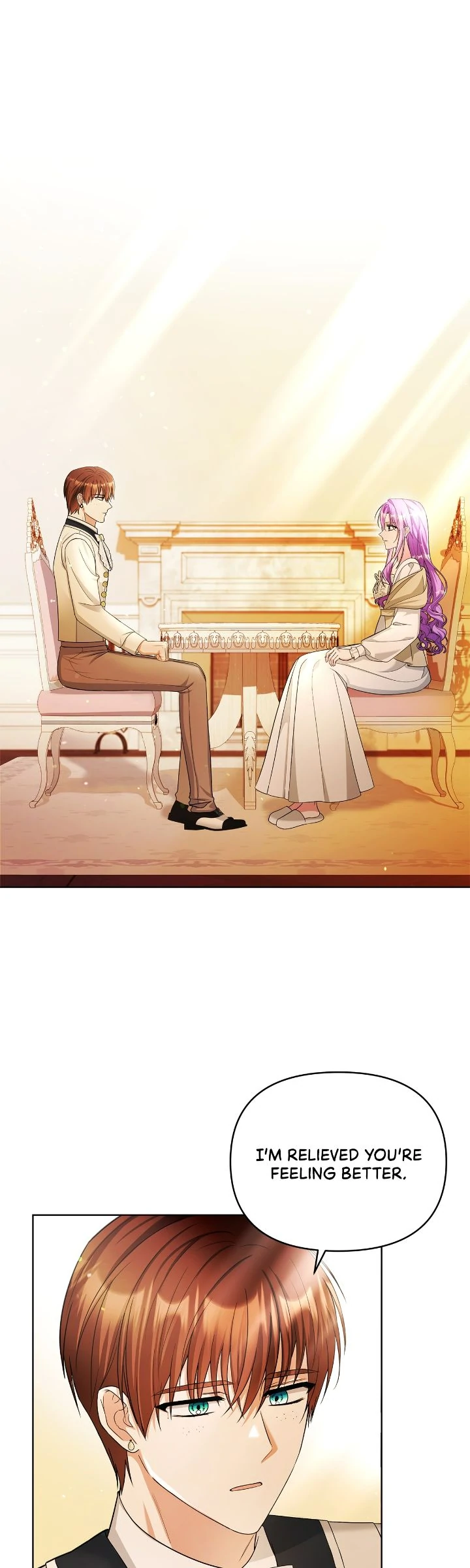 The Ugly Lady’s Secret Pouch Chapter 61 210 29