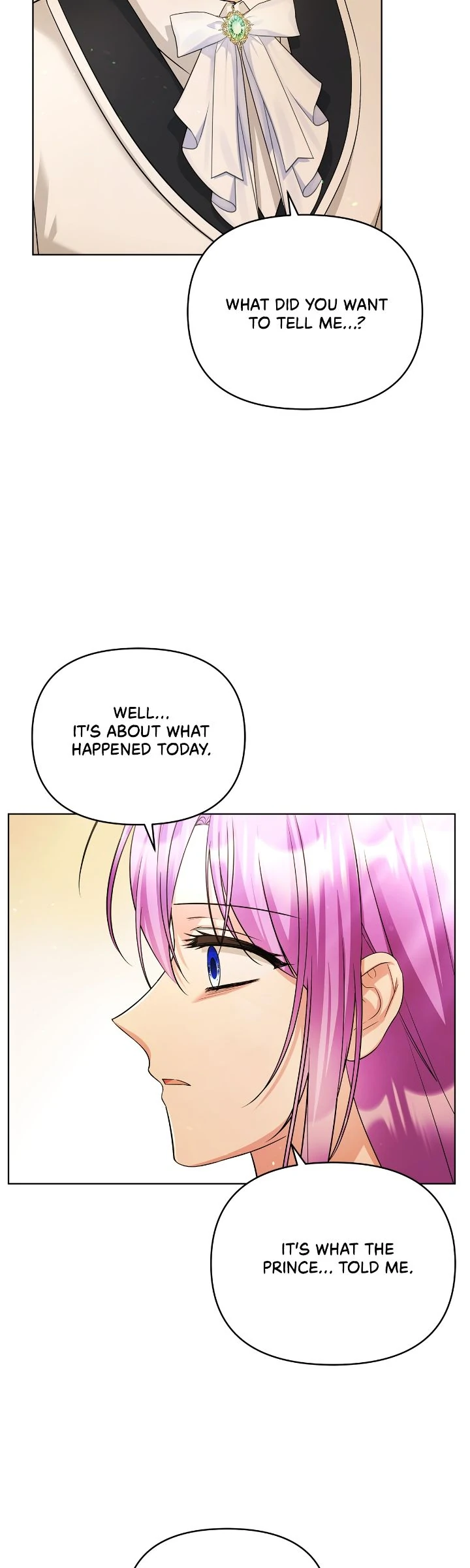 The Ugly Lady’s Secret Pouch Chapter 61 211 30