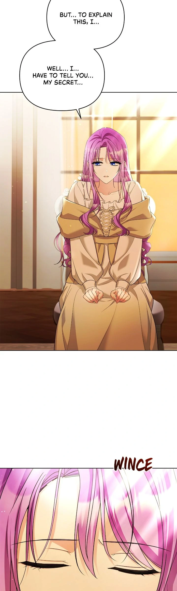 The Ugly Lady’s Secret Pouch Chapter 61 212 31