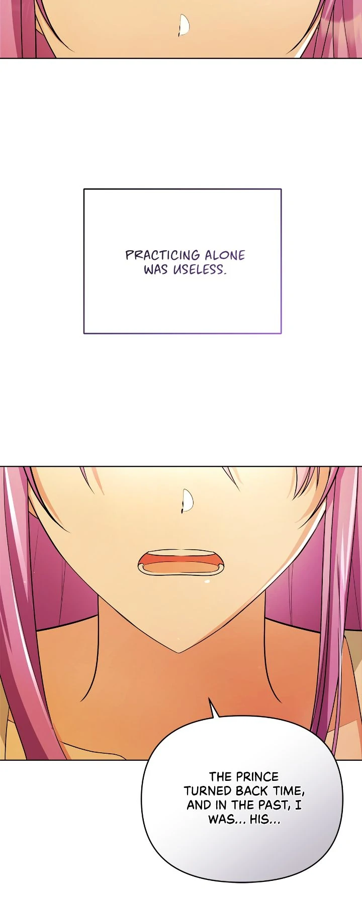 The Ugly Lady’s Secret Pouch Chapter 61 213 32