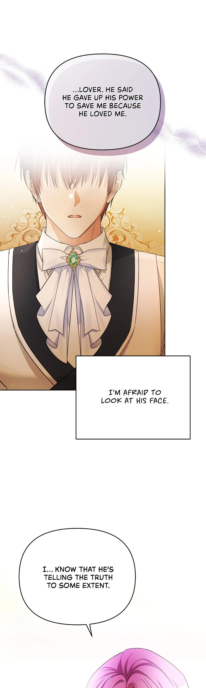 The Ugly Lady’s Secret Pouch Chapter 61 214 33