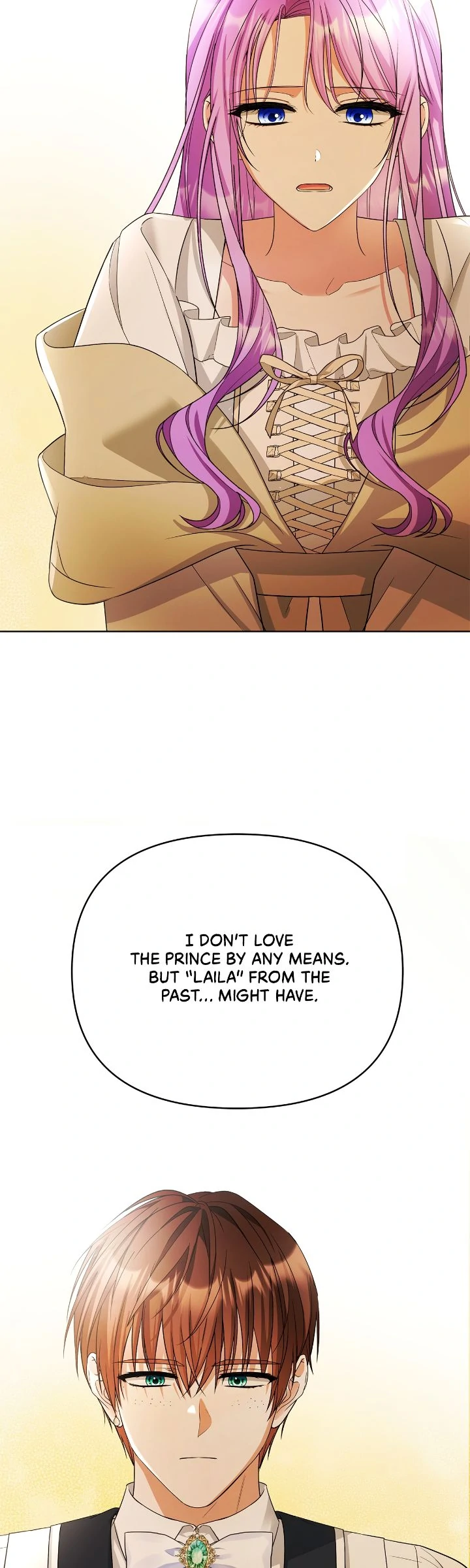 The Ugly Lady’s Secret Pouch Chapter 61 215 34