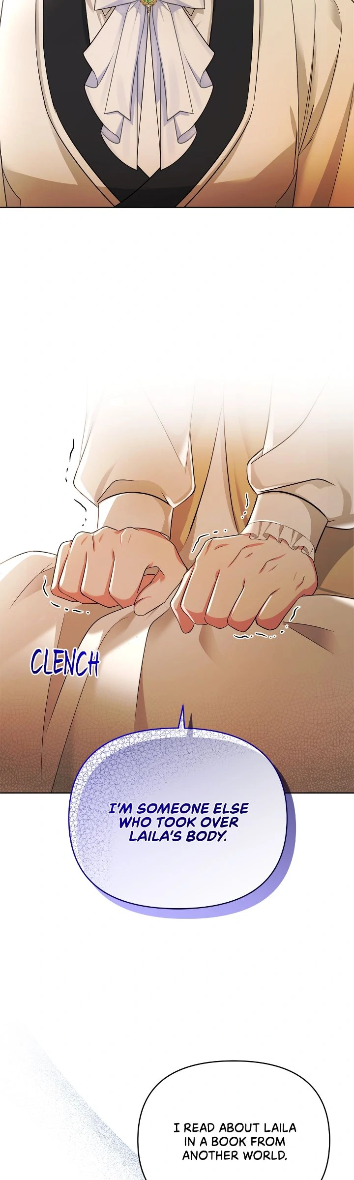 The Ugly Lady’s Secret Pouch Chapter 61 216 35