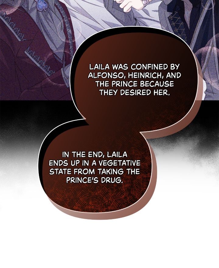 The Ugly Lady’s Secret Pouch Chapter 61 218 37