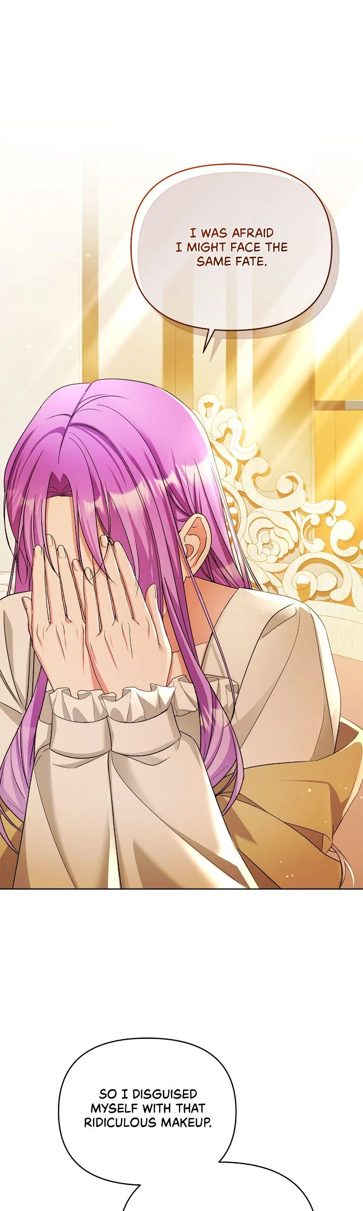 The Ugly Lady’s Secret Pouch Chapter 61 219 38