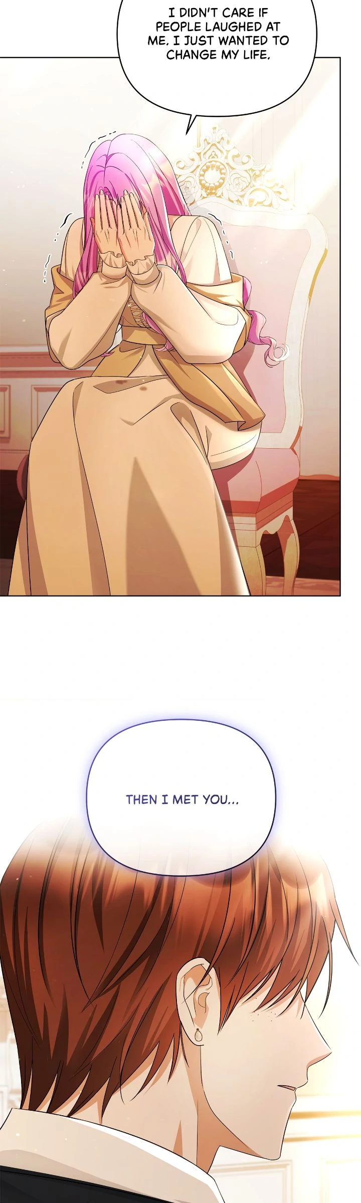 The Ugly Lady’s Secret Pouch Chapter 61 220 39