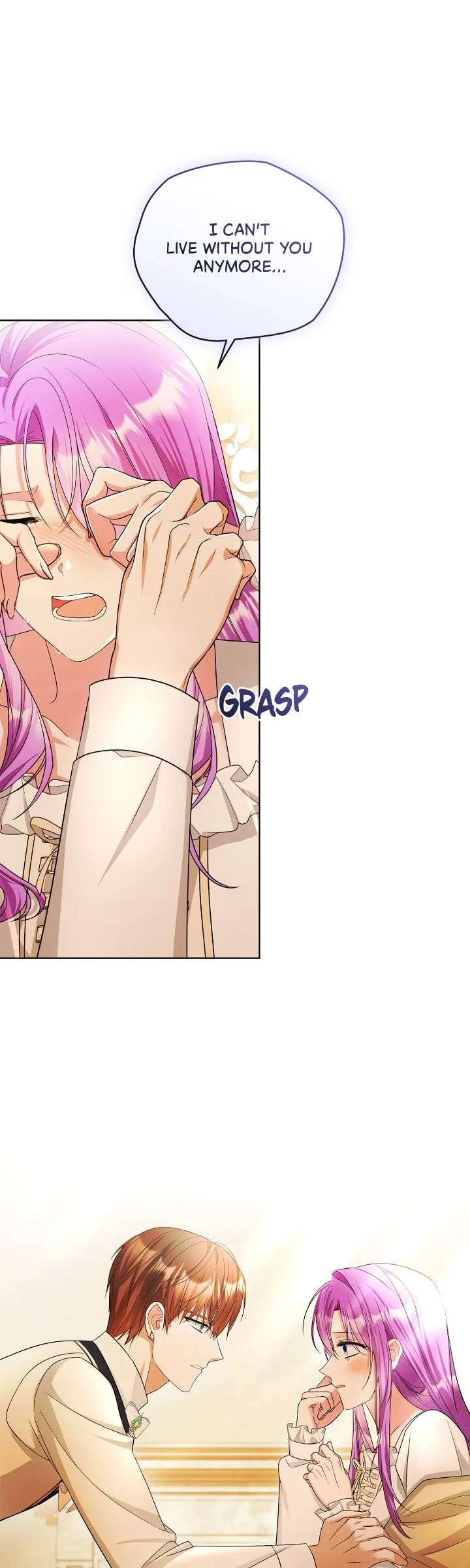 The Ugly Lady’s Secret Pouch Chapter 61 224 43