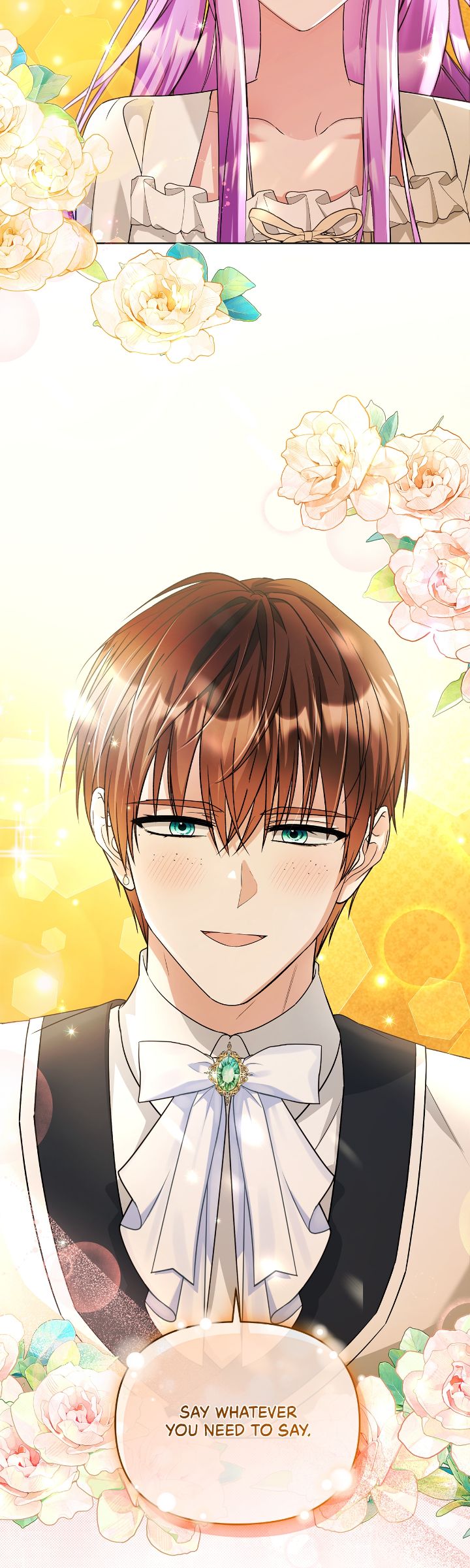 The Ugly Lady’s Secret Pouch Chapter 61 227 46