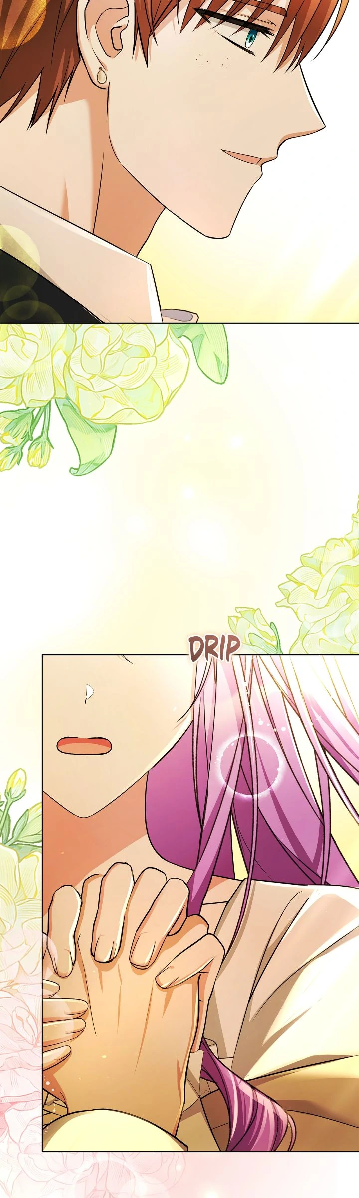 The Ugly Lady’s Secret Pouch Chapter 61 230 49