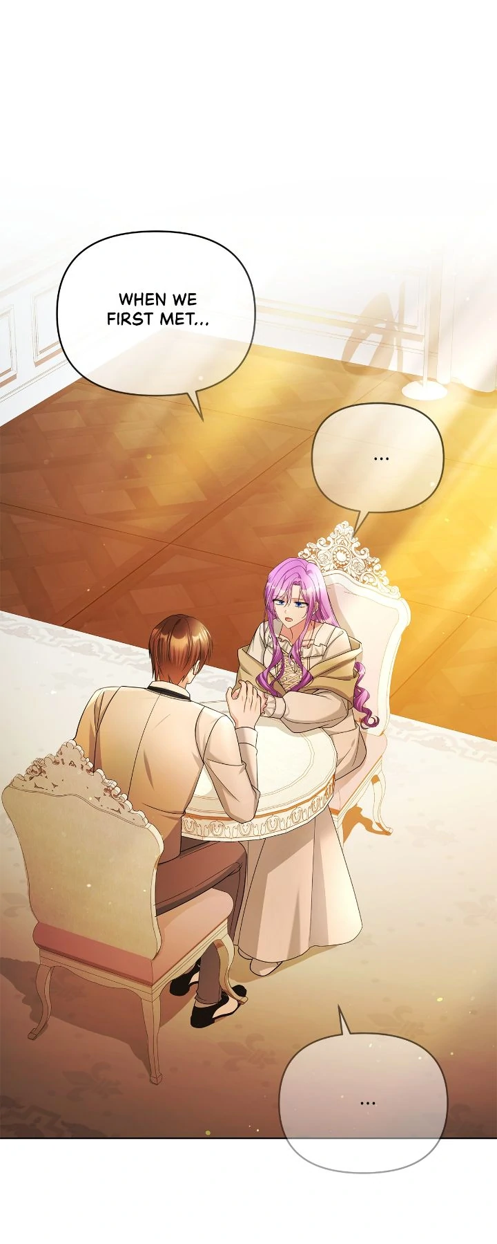 The Ugly Lady’s Secret Pouch Chapter 61 232 51