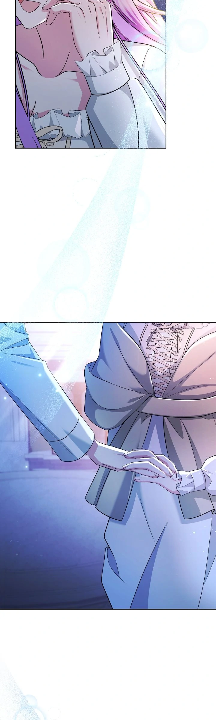 The Ugly Lady’s Secret Pouch Chapter 61 234 53