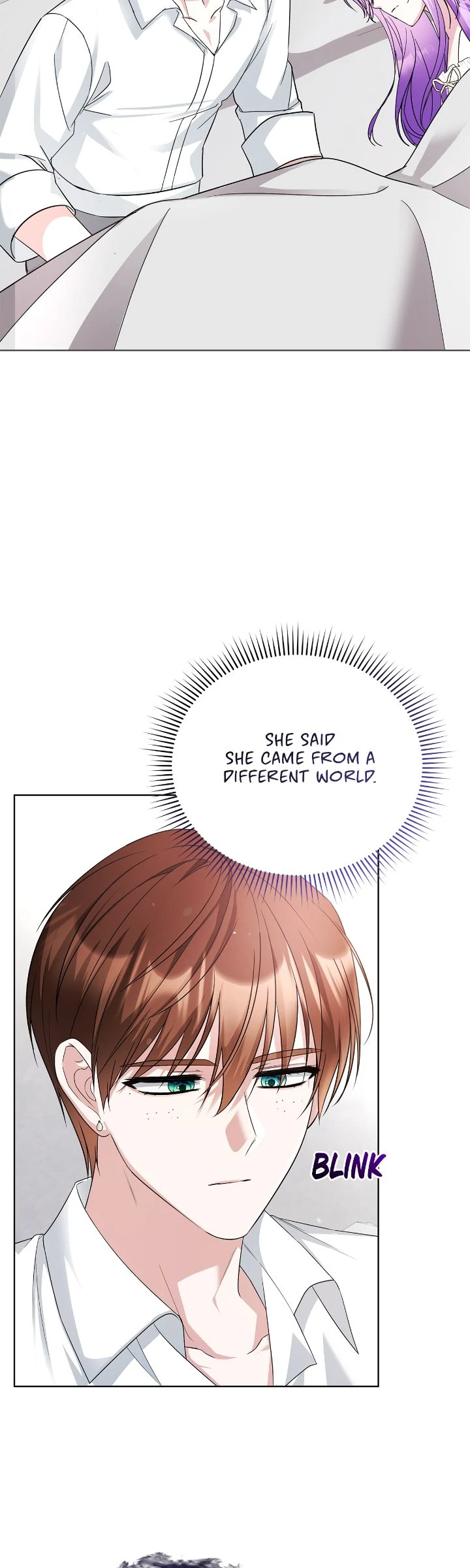 The Ugly Lady’s Secret Pouch Chapter 62 178 03