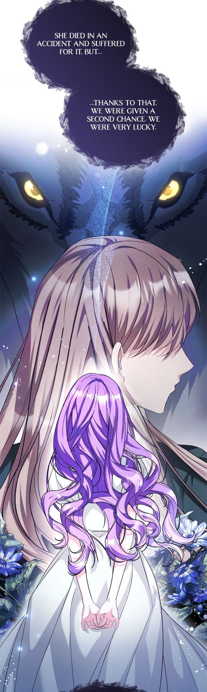 The Ugly Lady’s Secret Pouch Chapter 62 179 04