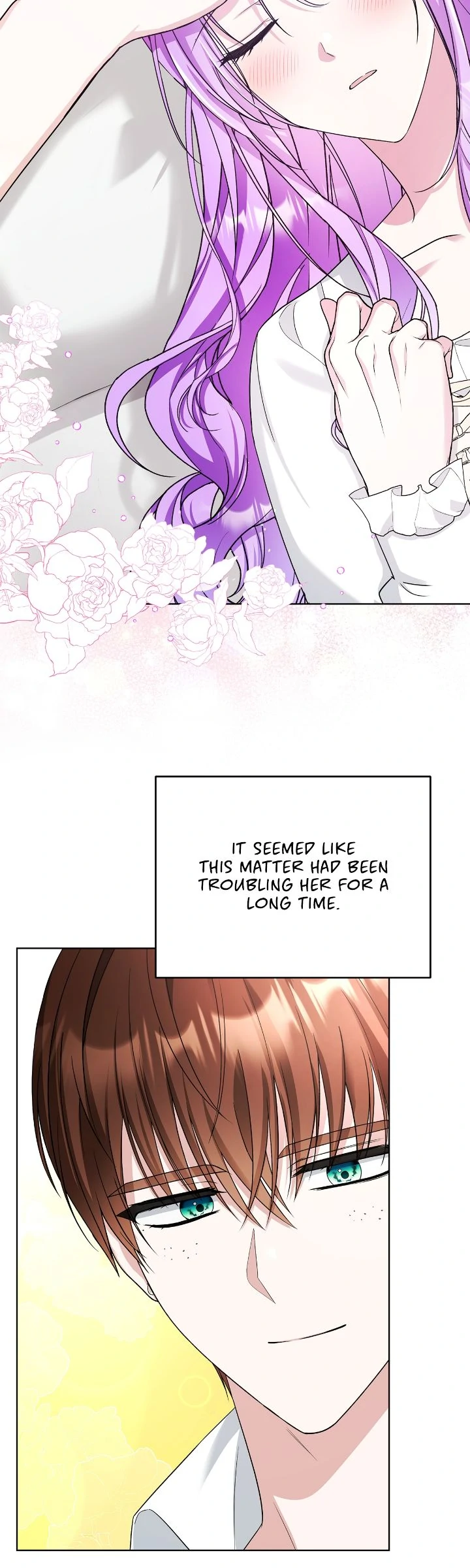 The Ugly Lady’s Secret Pouch Chapter 62 182 07