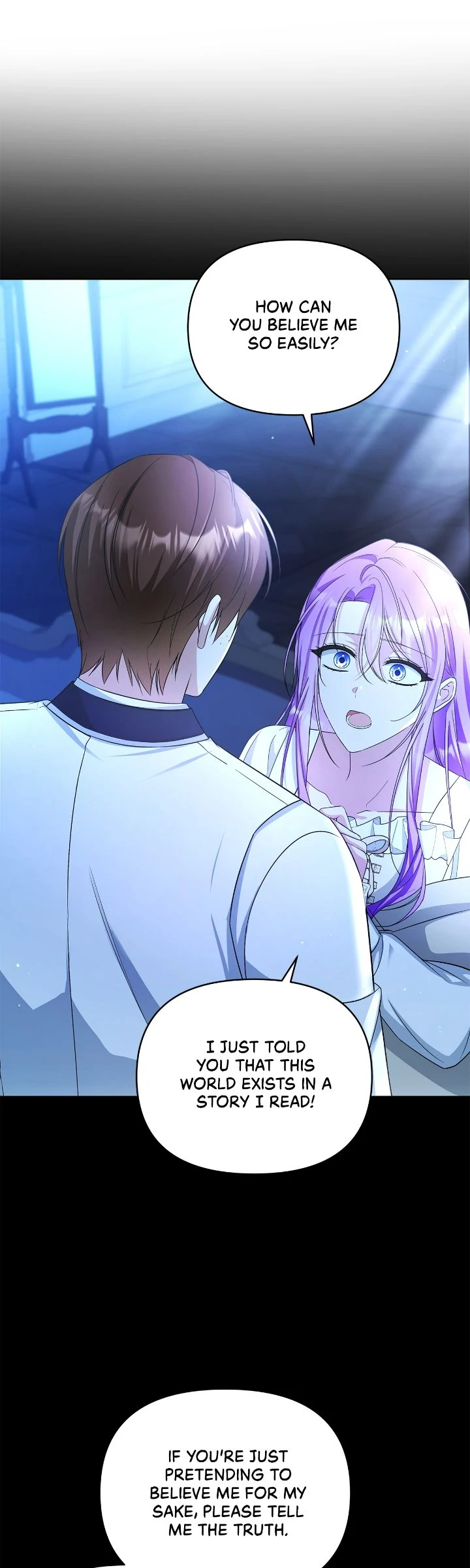 The Ugly Lady’s Secret Pouch Chapter 62 183 08