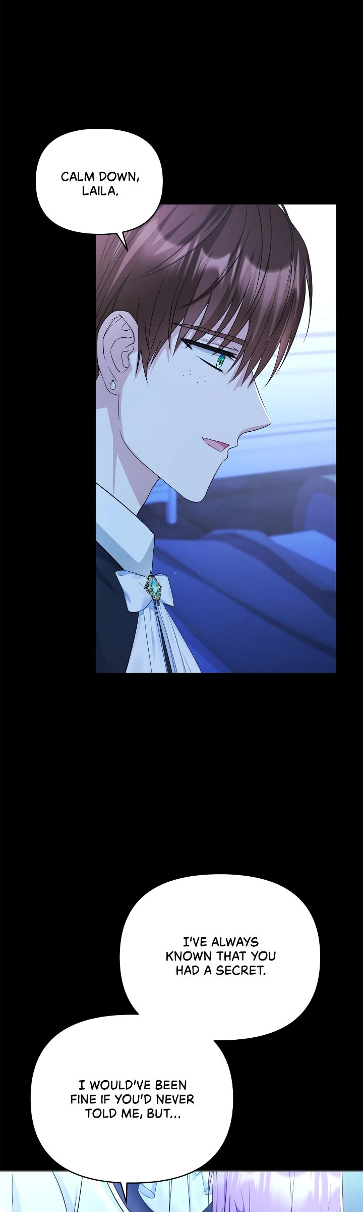 The Ugly Lady’s Secret Pouch Chapter 62 185 10