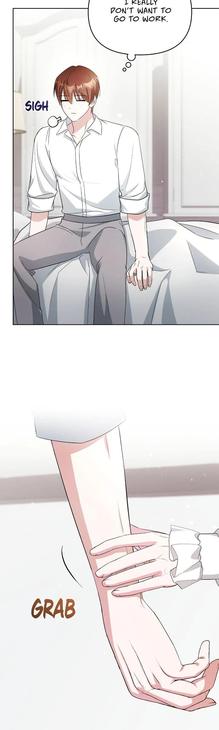 The Ugly Lady’s Secret Pouch Chapter 62 191 16