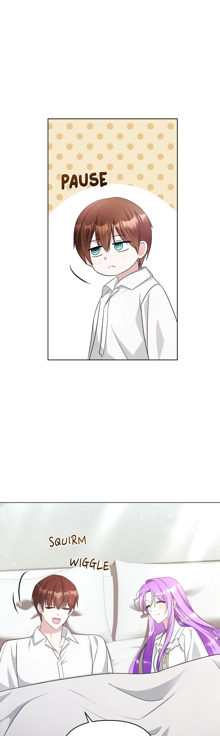 The Ugly Lady’s Secret Pouch Chapter 62 194 19