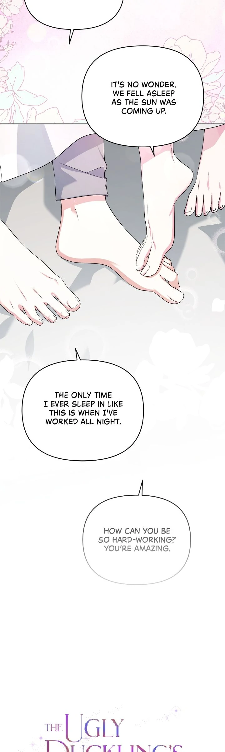 The Ugly Lady’s Secret Pouch Chapter 62 196 21