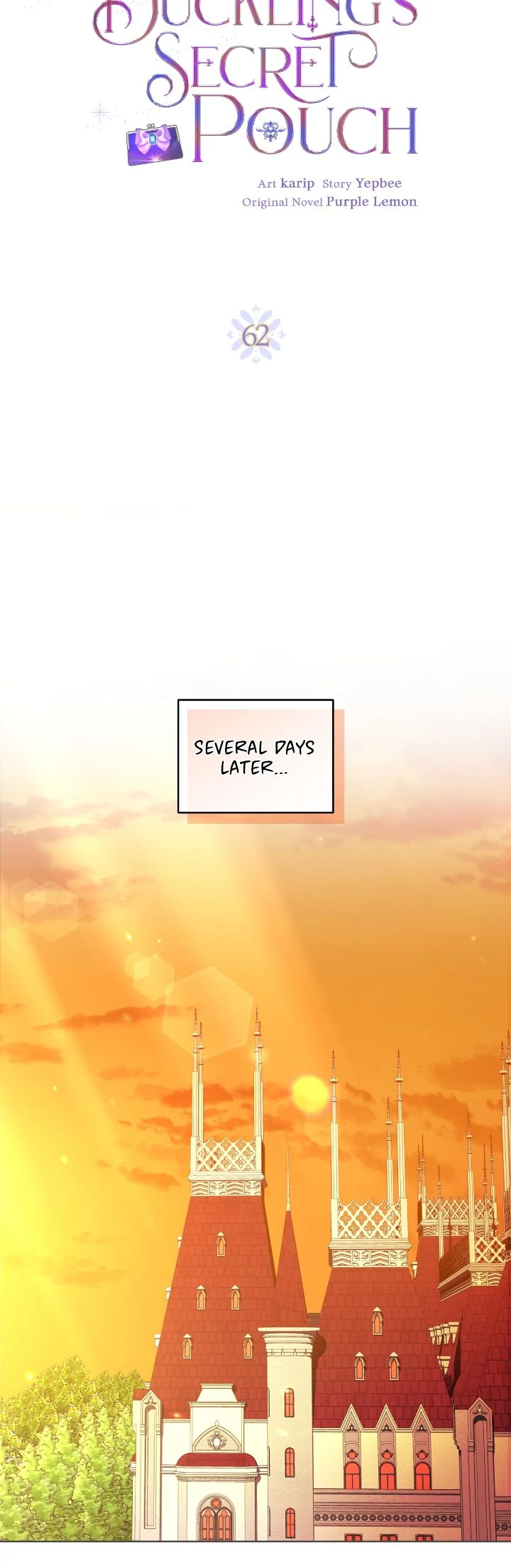 The Ugly Lady’s Secret Pouch Chapter 62 197 22