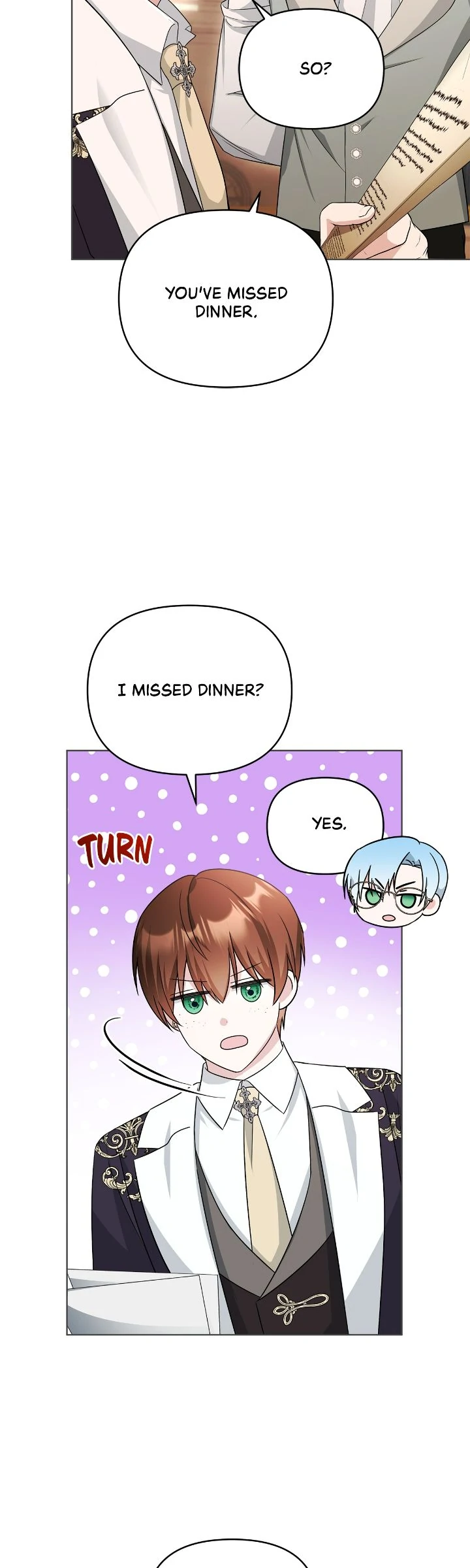 The Ugly Lady’s Secret Pouch Chapter 62 199 24