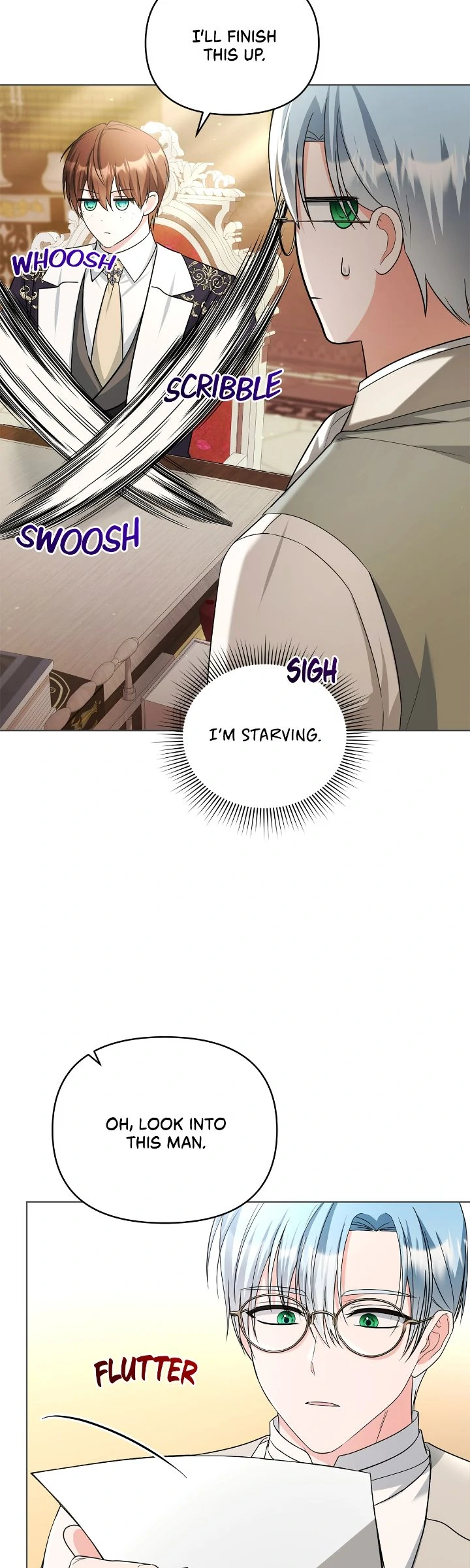 The Ugly Lady’s Secret Pouch Chapter 62 200 25