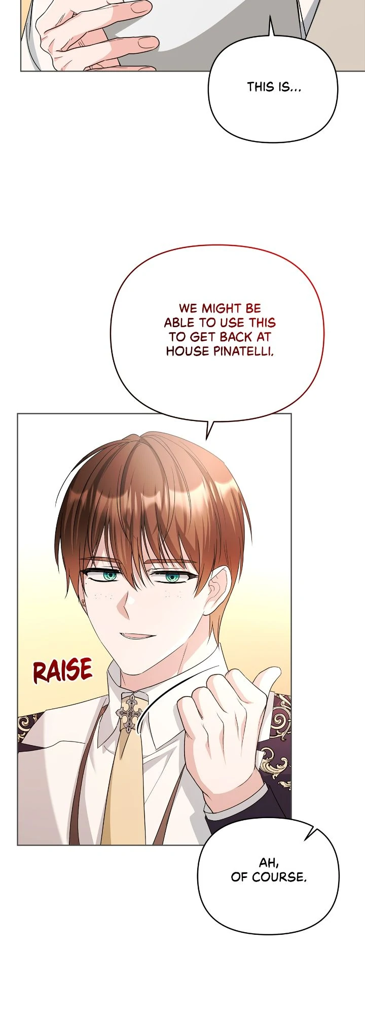 The Ugly Lady’s Secret Pouch Chapter 62 201 26