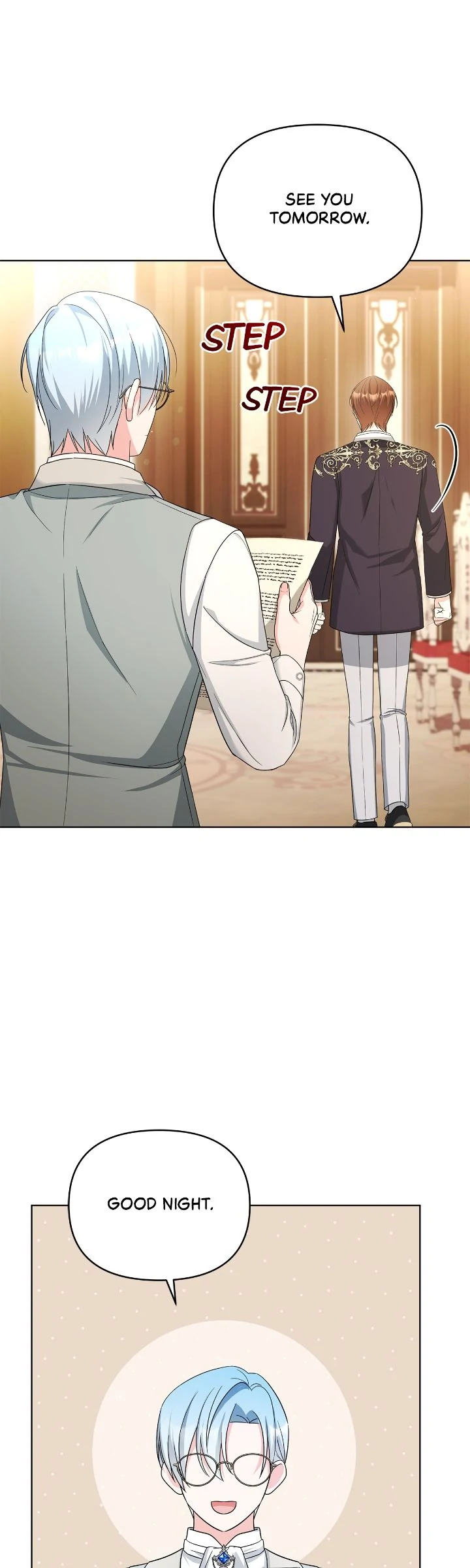 The Ugly Lady’s Secret Pouch Chapter 62 202 27