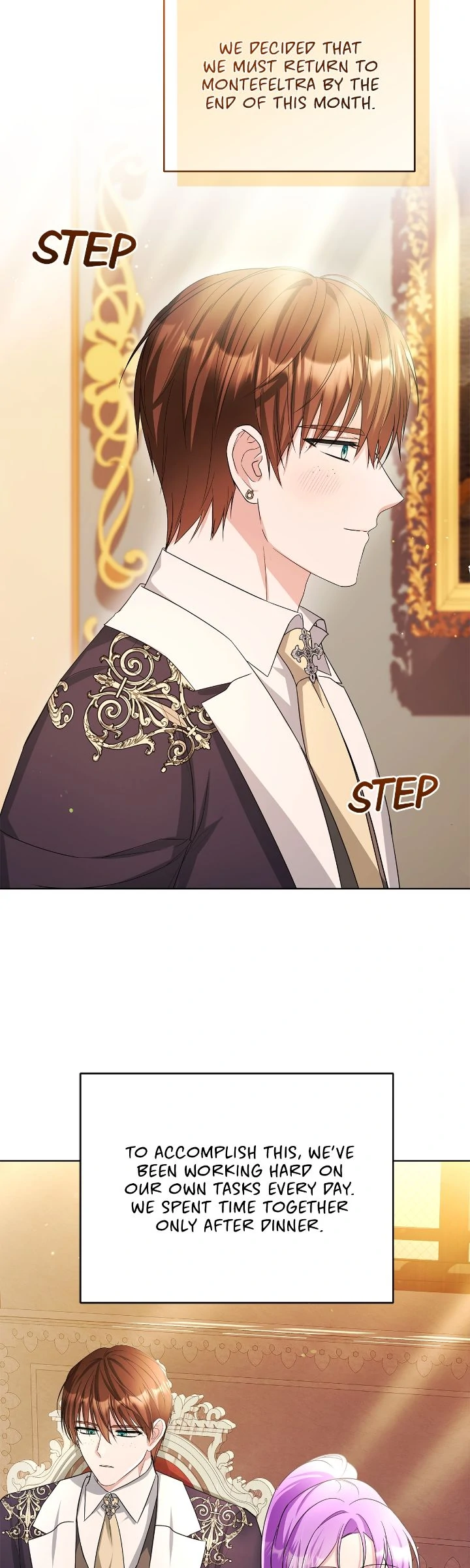 The Ugly Lady’s Secret Pouch Chapter 62 204 29