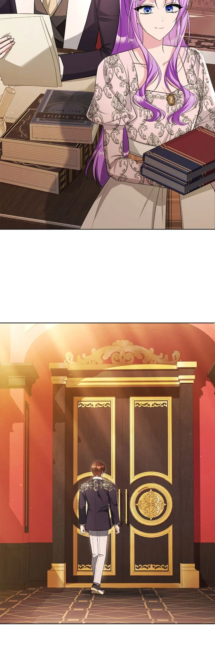 The Ugly Lady’s Secret Pouch Chapter 62 205 30