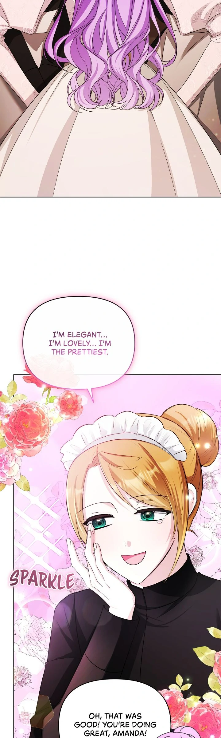 The Ugly Lady’s Secret Pouch Chapter 62 207 32