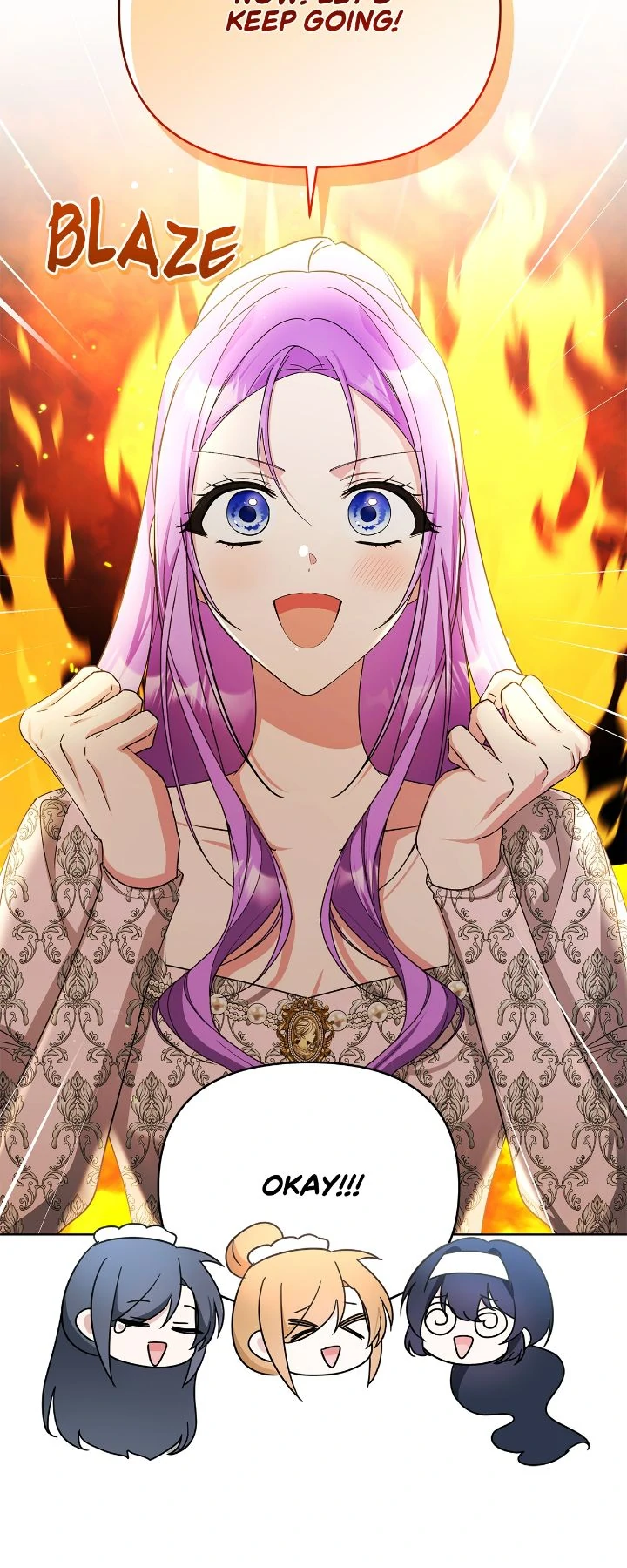 The Ugly Lady’s Secret Pouch Chapter 62 209 34