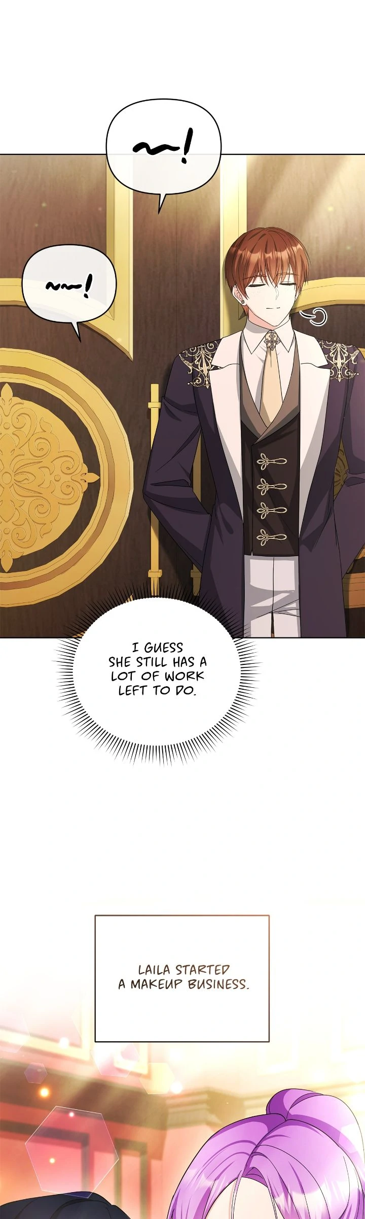 The Ugly Lady’s Secret Pouch Chapter 62 210 35