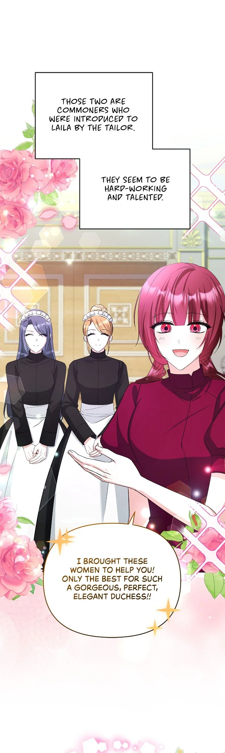 The Ugly Lady’s Secret Pouch Chapter 62 212 37