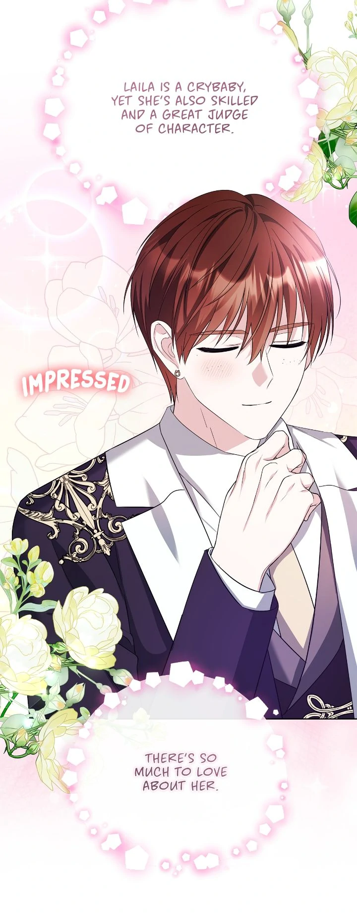 The Ugly Lady’s Secret Pouch Chapter 62 213 38