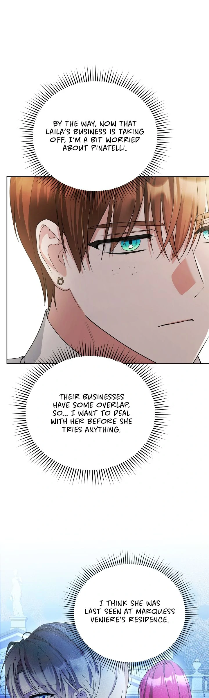 The Ugly Lady’s Secret Pouch Chapter 62 214 39