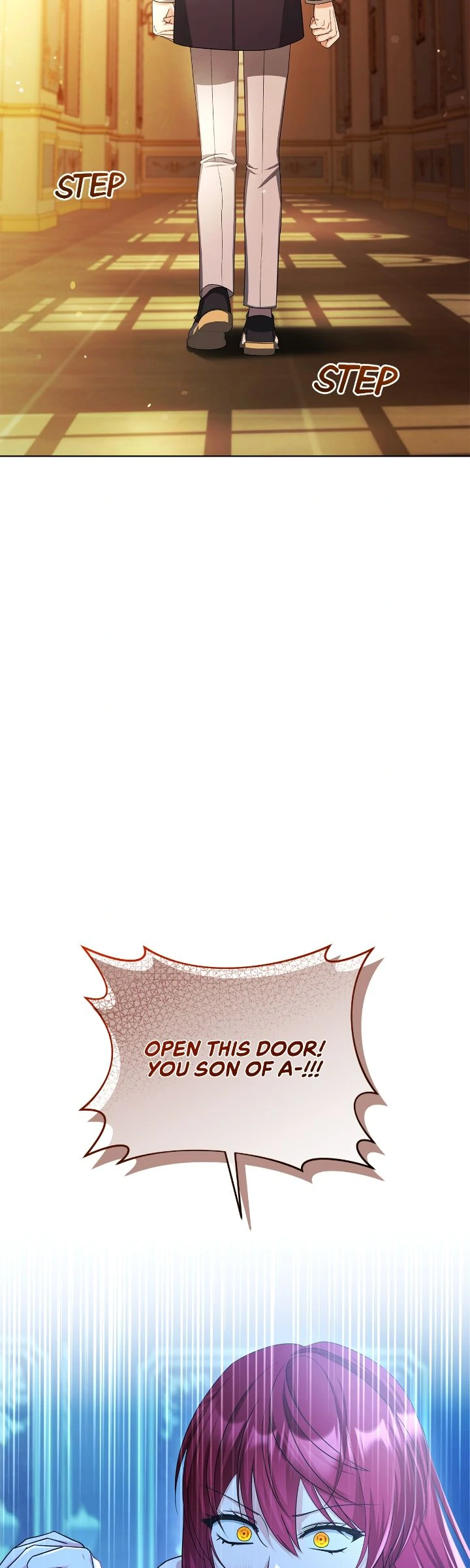 The Ugly Lady’s Secret Pouch Chapter 62 216 41