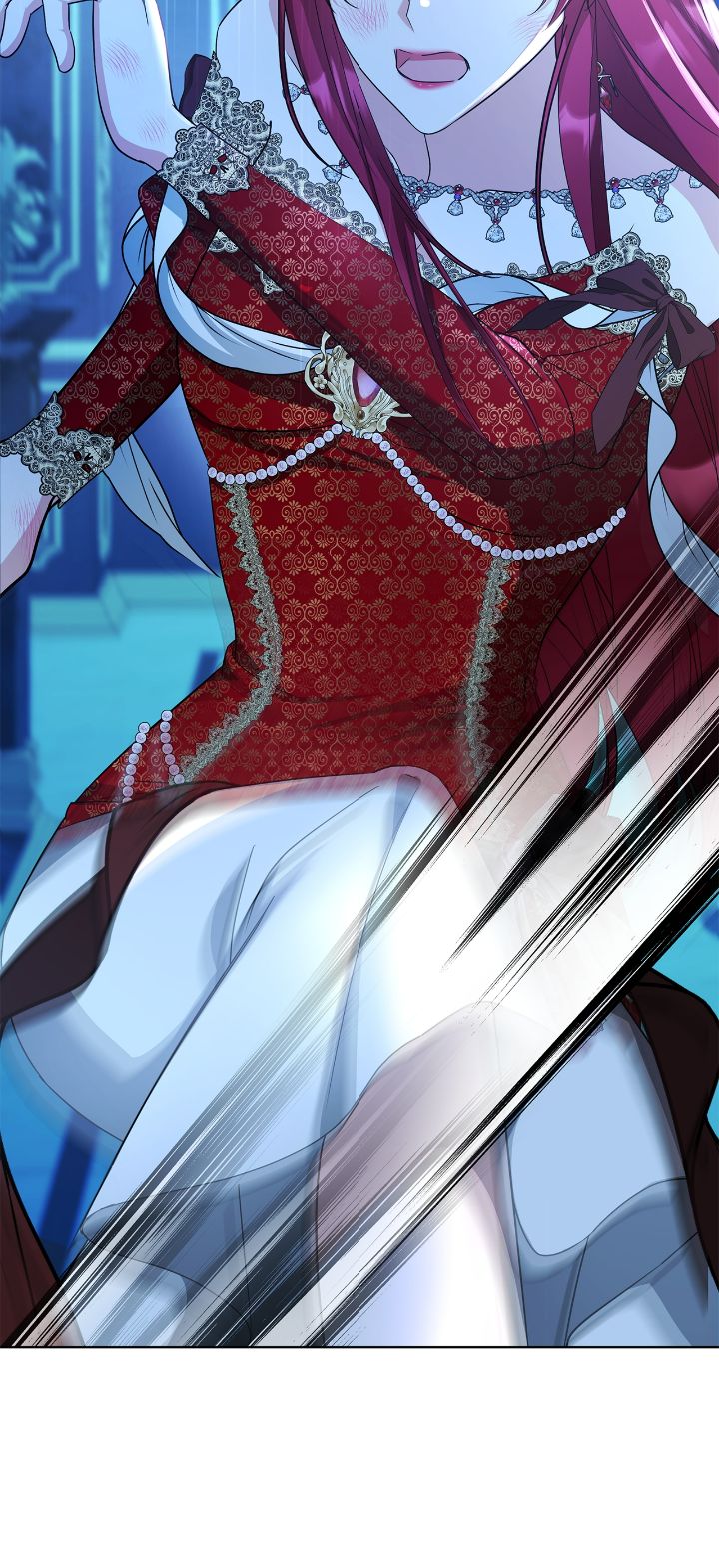 The Ugly Lady’s Secret Pouch Chapter 62 217 42