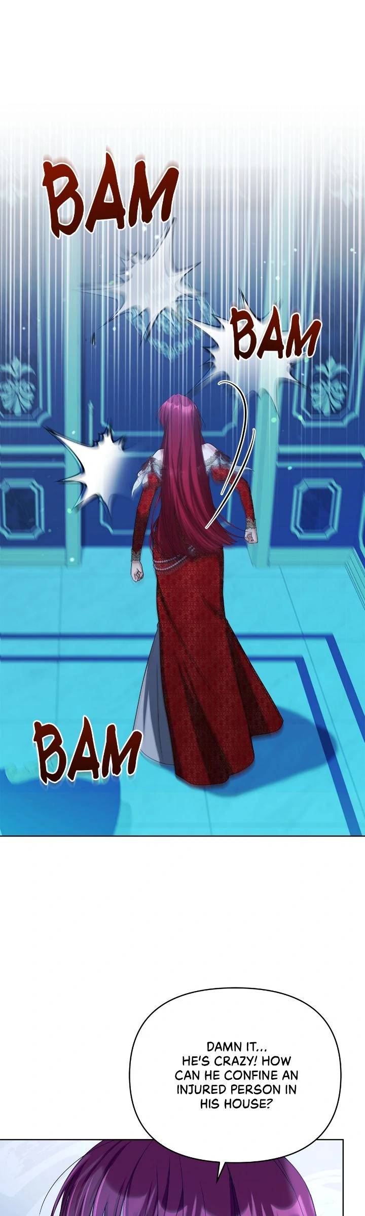 The Ugly Lady’s Secret Pouch Chapter 62 218 43