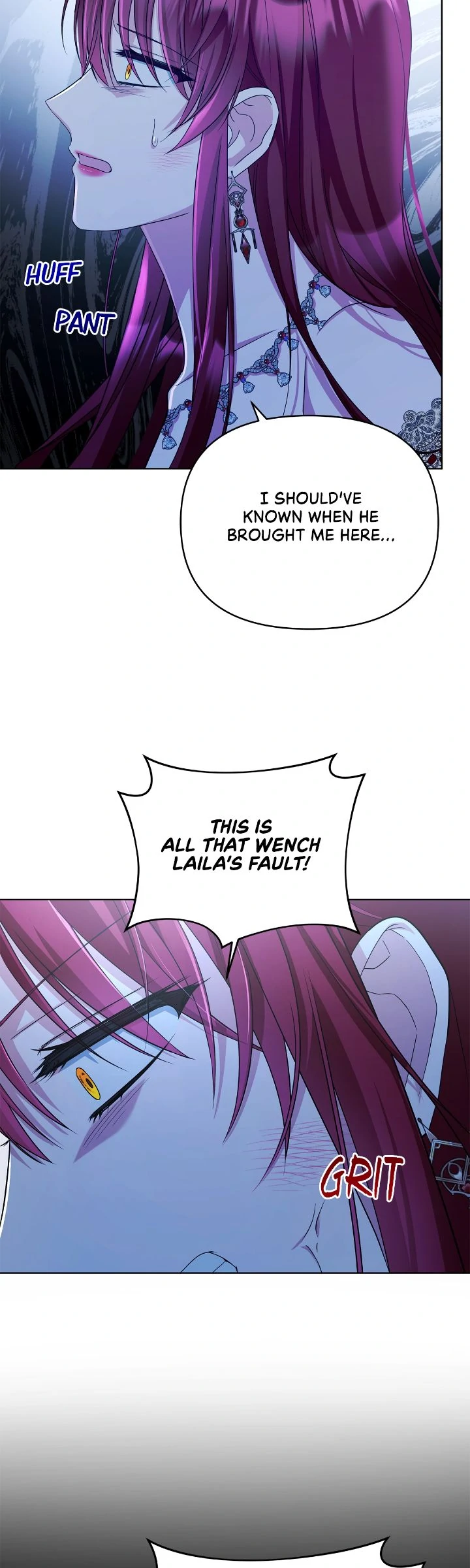 The Ugly Lady’s Secret Pouch Chapter 62 219 44