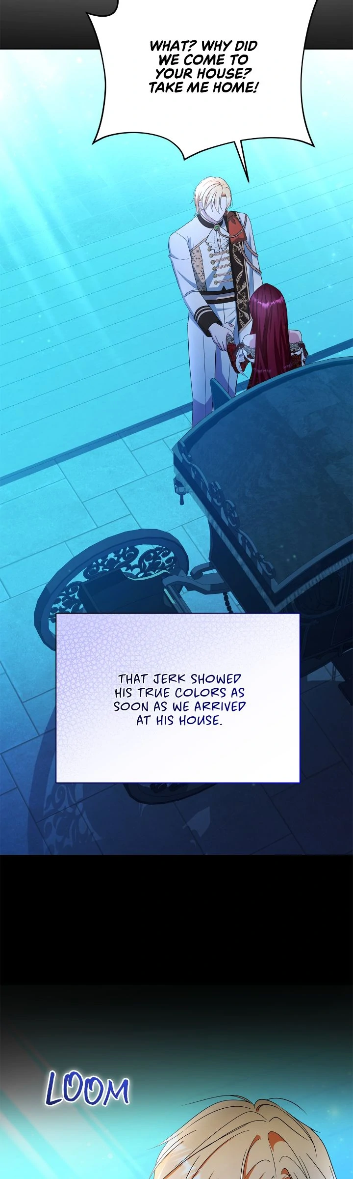 The Ugly Lady’s Secret Pouch Chapter 62 220 45