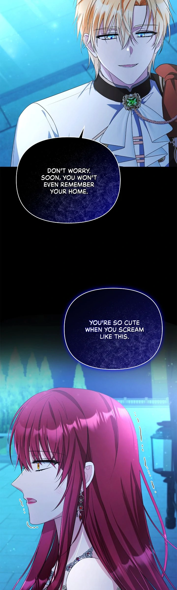 The Ugly Lady’s Secret Pouch Chapter 62 221 46