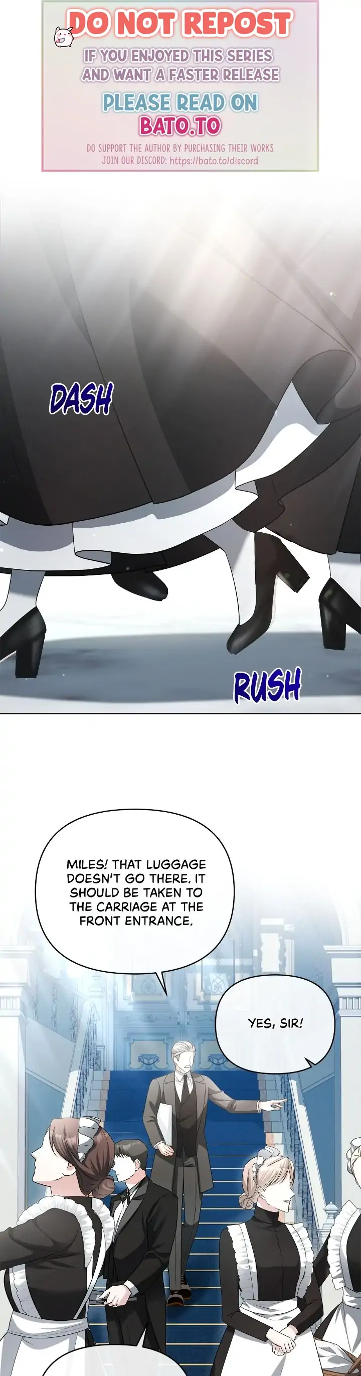 The Ugly Lady’s Secret Pouch Chapter 63 173 01