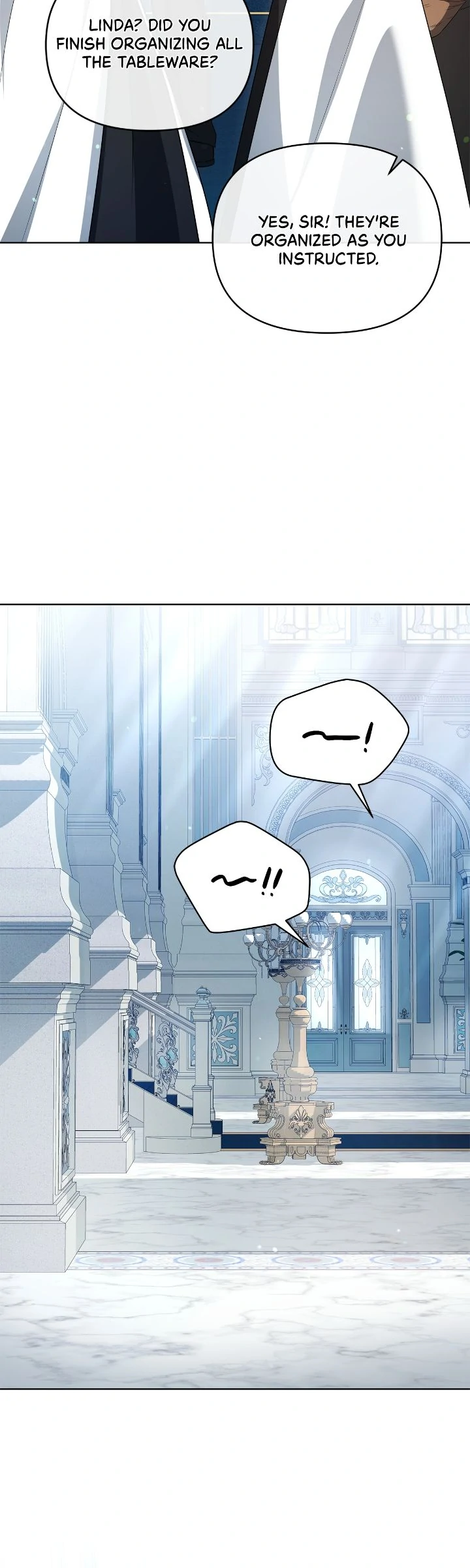 The Ugly Lady’s Secret Pouch Chapter 63 174 02